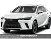 2025 Lexus RX 350h Base (Stk: 250765) in Calgary - Image 1 of 1