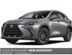 2025 Lexus NX 350 Base (Stk: 250759) in Calgary - Image 1 of 1