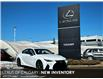 2025 Lexus IS 350 Base (Stk: 250748) in Calgary - Image 1 of 23
