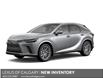 2025 Lexus RX 450h+ Base (Stk: 250740) in Calgary - Image 1 of 1