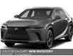 2025 Lexus RX 350h Base (Stk: 250770) in Calgary - Image 1 of 1