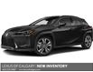 2025 Lexus UX 300h Base (Stk: 250775) in Calgary - Image 1 of 1