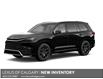 2025 Lexus TX 500h F SPORT PERFORMANCE 2 (Stk: 1357969) in Calgary - Image 1 of 1