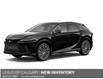 2025 Lexus RX 350h ULTRA LUXURY (Stk: 1358507) in Calgary - Image 1 of 1
