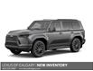 2025 Lexus GX 550 EXECUTIVE (Stk: 1368389) in Calgary - Image 1 of 1