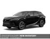 2025 Lexus RX 350h PREMIUM PACKAGE (Stk: 1331440) in Calgary - Image 1 of 1