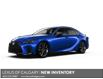 2025 Lexus IS 350 Base (Stk: 250728) in Calgary - Image 1 of 1