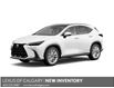 2025 Lexus NX 350h Base (Stk: 250758) in Calgary - Image 1 of 1