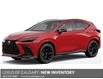 2025 Lexus NX 350 Base (Stk: 250764) in Calgary - Image 1 of 1