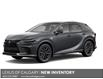 2025 Lexus RX 350 Base (Stk: 250786) in Calgary - Image 1 of 1
