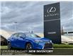 2025 Lexus UX 300h Base (Stk: 250796) in Calgary - Image 1 of 26