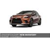 2025 Lexus RX 350h Base (Stk: 250774) in Calgary - Image 1 of 1