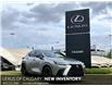2025 Lexus NX 350 Base (Stk: 250779) in Calgary - Image 1 of 24