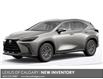 2025 Lexus NX 450h+ Base (Stk: 250811) in Calgary - Image 1 of 1