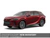 2025 Lexus RX 350 Base (Stk: 250790) in Calgary - Image 1 of 1