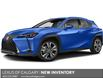 2025 Lexus UX 300h Base (Stk: 250845) in Calgary - Image 1 of 1
