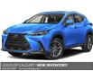 2025 Lexus NX 350 Base (Stk: 250856) in Calgary - Image 1 of 1
