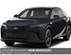 2025 Lexus RX 350h Base (Stk: 250883) in Calgary - Image 1 of 1