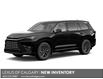 2025 Lexus TX 350 ULTRA LUXURY (Stk: 1303203) in Calgary - Image 1 of 1