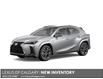 2025 Lexus UX 300h F SPORT DESIGN (Stk: 1386585) in Calgary - Image 1 of 1