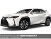 2025 Lexus UX 300h Base (Stk: 250895) in Calgary - Image 1 of 1
