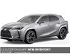 2025 Lexus UX 300h Base (Stk: 250876) in Calgary - Image 1 of 1