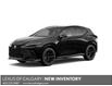 2025 Lexus NX 450h+ Base (Stk: 250925) in Calgary - Image 1 of 1