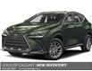 2025 Lexus NX 350h Base (Stk: 250937) in Calgary - Image 1 of 1