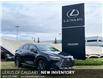 2025 Lexus NX 350 Base (Stk: 250866) in Calgary - Image 1 of 7