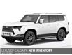 2025 Lexus GX GX 550 (Stk: 250938AS) in Calgary - Image 1 of 1