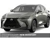 2025 Lexus NX 450h+ Base (Stk: 250940) in Calgary - Image 1 of 1