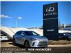 2025 Lexus RX 450h+ Base (Stk: 250838) in Calgary - Image 1 of 24