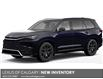2025 Lexus TX 500h Base (Stk: 250879) in Calgary - Image 1 of 1