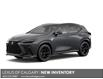 2025 Lexus NX 350 F SPORT 2 (Stk: 1378954) in Calgary - Image 1 of 1
