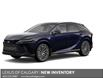 2025 Lexus RX 350h LUXURY PACKAGE (Stk: 1381404) in Calgary - Image 1 of 1
