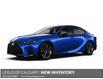 2025 Lexus IS 300 AWD F SPORT DESIGN (Stk: 1386205) in Calgary - Image 1 of 1