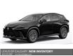 2025 Lexus NX 350h PREMIUM (Stk: 1379907) in Calgary - Image 1 of 1