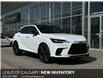 2025 Lexus RX 350 Base (Stk: 250959) in Calgary - Image 1 of 21