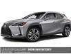 2025 Lexus UX 300h Base (Stk: 250988) in Calgary - Image 1 of 1