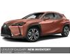 2025 Lexus UX 300h Base (Stk: 250978) in Calgary - Image 1 of 1