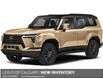 2025 Lexus GX 550 Base (Stk: 251013) in Calgary - Image 1 of 1