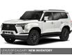 2025 Lexus GX 550 Base (Stk: 251014) in Calgary - Image 1 of 1