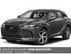 2025 Lexus RX 350 Base (Stk: 251003) in Calgary - Image 1 of 1