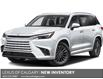 2025 Lexus TX 350 Base (Stk: 251017) in Calgary - Image 1 of 1