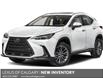 2025 Lexus NX 350 Base (Stk: 251007) in Calgary - Image 1 of 1