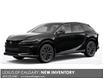2025 Lexus RX 350 Base (Stk: 251030) in Calgary - Image 1 of 1