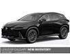 2025 Lexus NX 350h EXECUTIVE (Stk: 1380323) in Calgary - Image 1 of 1