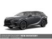 2025 Lexus RX 350 Base (Stk: 251054) in Calgary - Image 1 of 1