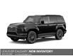 2025 Lexus GX 550 EXECUTIVE (Stk: 1413739) in Calgary - Image 1 of 1