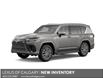 2025 Lexus LX 600 PREMIUM PACKAGE (Stk: 1410697) in Calgary - Image 1 of 1